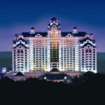 Foxwoods Resort Hotel and Casino Foxwoods Resort Hotel and Casino