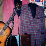 Tom Austin’s, Royal Teens memorabilia displayed at the Rock and Roll hall of Fame, EARLY YEARS OF ROCK AND ROLL EXHIBIT